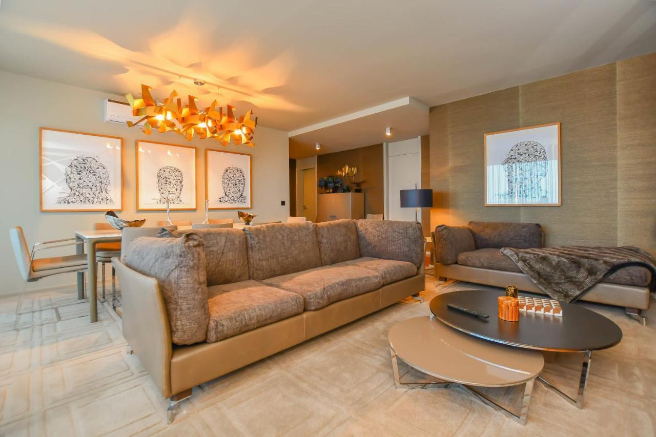 פונשל Apartamento Astrolab מראה חיצוני תמונה