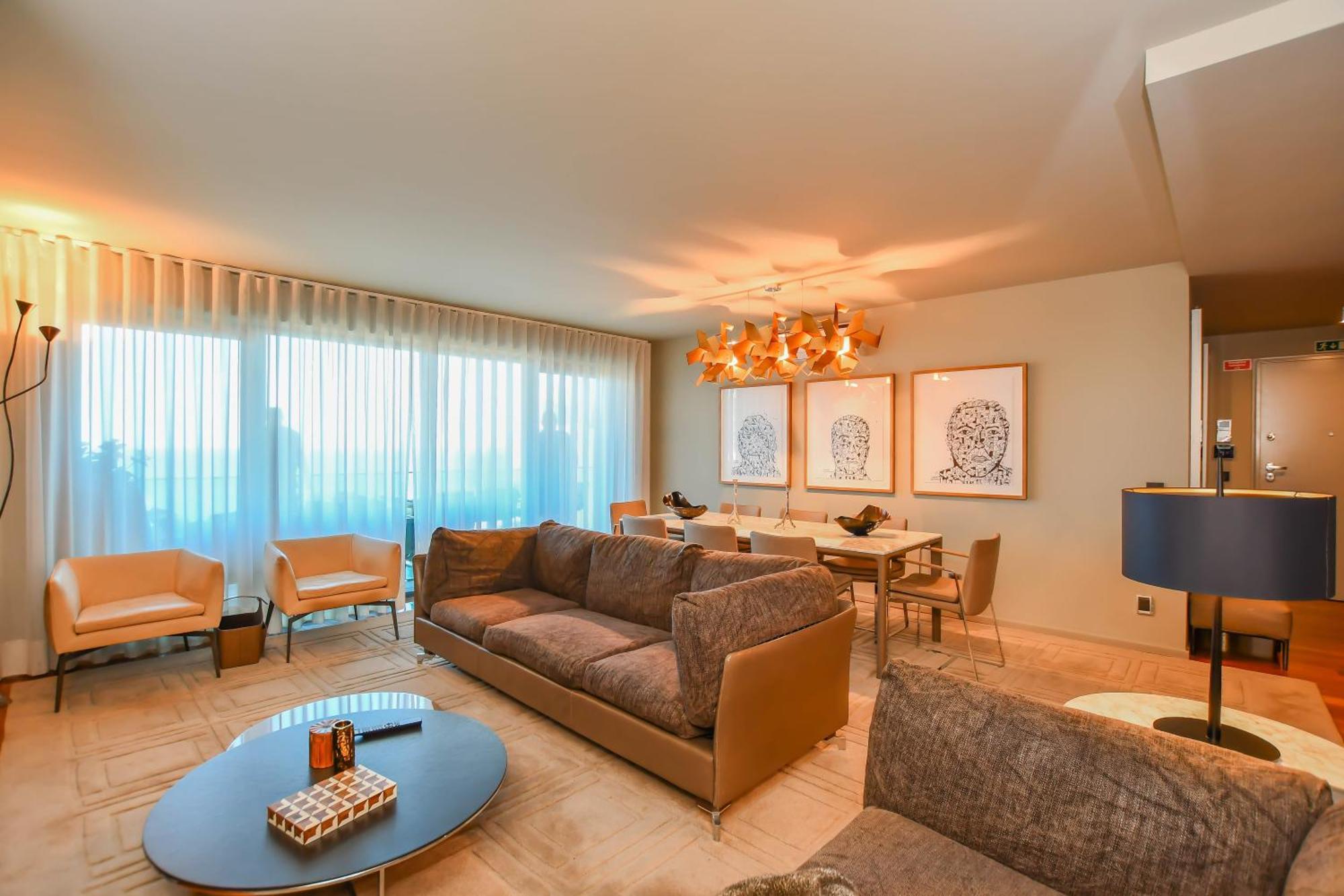 פונשל Apartamento Astrolab מראה חיצוני תמונה