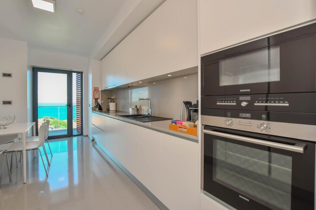 פונשל Apartamento Astrolab מראה חיצוני תמונה