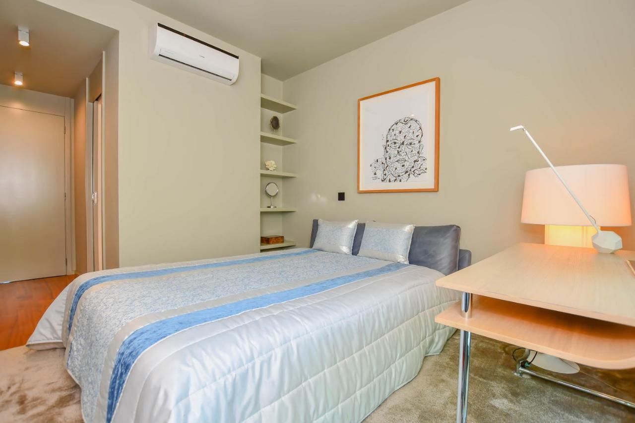 פונשל Apartamento Astrolab מראה חיצוני תמונה