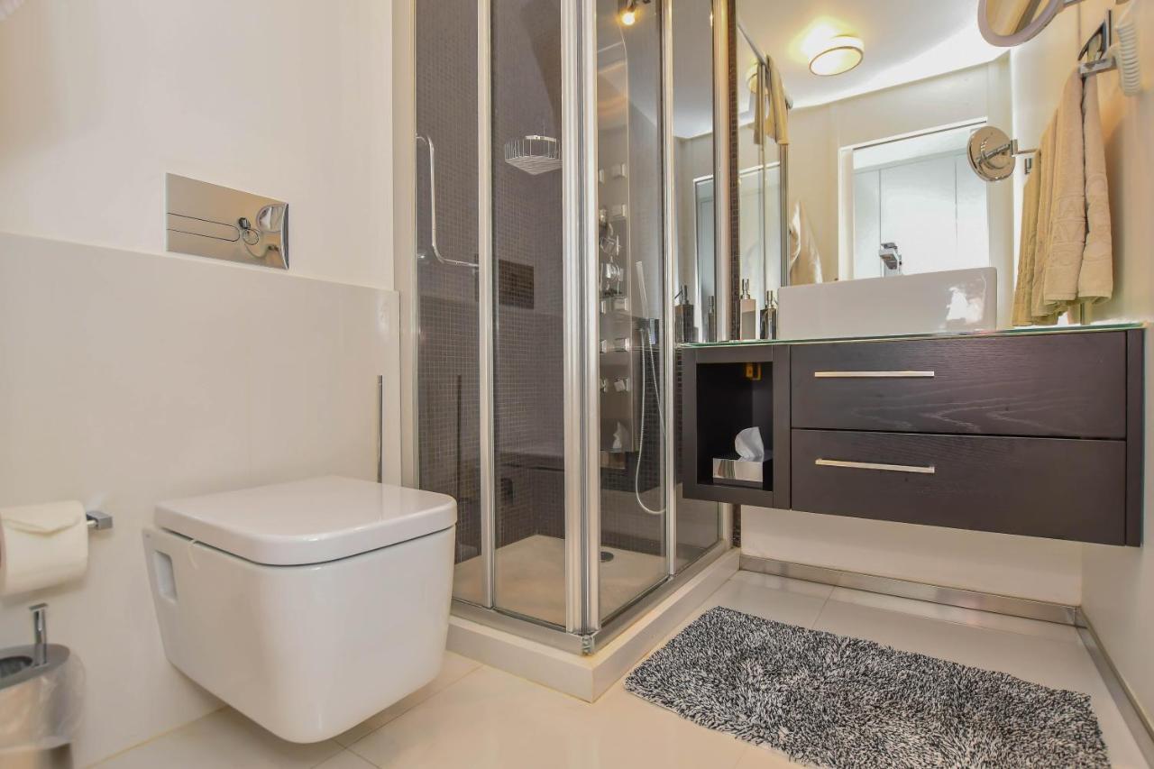 פונשל Apartamento Astrolab מראה חיצוני תמונה