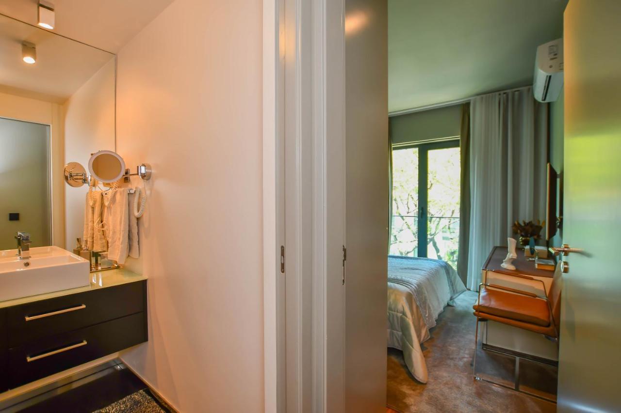 פונשל Apartamento Astrolab מראה חיצוני תמונה
